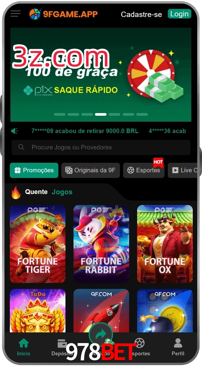 978Bet